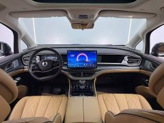 Denza BYD Denza D9 2024 DM-i 980 AWD Luxury - ფოტო 20
