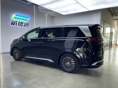 Denza BYD Denza D9 2024 DM-i 980 AWD Luxury - ფოტო 3
