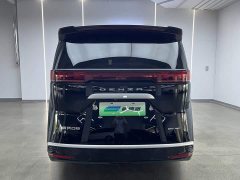 Denza BYD Denza D9 2024 DM-i 980 AWD Luxury - ფოტო 4