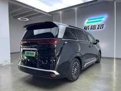 Denza BYD Denza D9 2024 DM-i 980 AWD Luxury - ფოტო 5