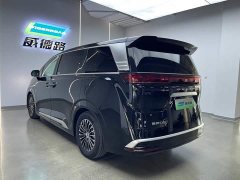Denza BYD Denza D9 2024 DM-i 980 AWD Luxury - ფოტო 6