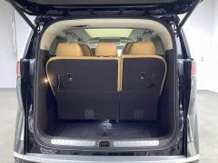 Denza BYD Denza D9 2024 DM-i 980 AWD Luxury - ფოტო 8