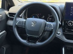 Toyota Crown Land Cruiser Crown Venza 2.5L HEV AWD Luxury - фото 10