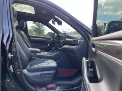 Toyota Crown Land Cruiser Crown Venza 2.5L HEV AWD Luxury - фото 13