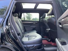 Toyota Crown Land Cruiser Crown Venza 2.5L HEV AWD Luxury - фото 14