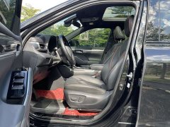 Toyota Crown Land Cruiser Crown Venza 2.5L HEV AWD Luxury - фото 16