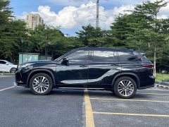 Toyota Crown Land Cruiser Crown Venza 2.5L HEV AWD Luxury - фото 19