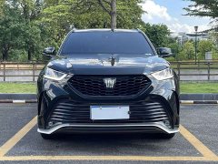 Toyota Crown Land Cruiser Crown Venza 2.5L HEV AWD Luxury - фото 2