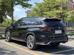 Toyota Crown Land Cruiser Crown Venza 2.5L HEV AWD Luxury - фото 4