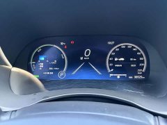 Toyota Crown Land Cruiser Crown Venza 2.5L HEV AWD Luxury - фото 8
