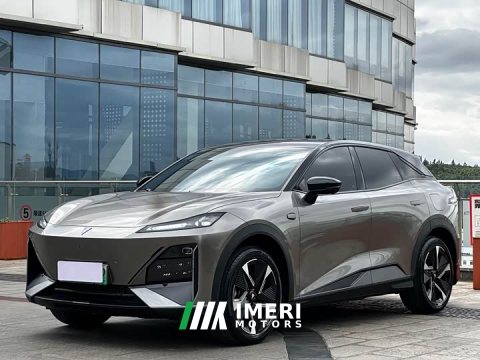 2023 Deepal Deep Blue S07 S7i 200Max Extended Range Version - ავტომობილი ჩინეთიდან