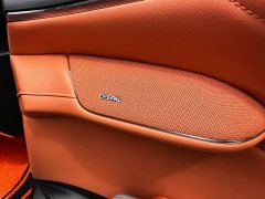 Deepal Deep Blue S07 S7i 200Max Extended Range Version - ფოტო 12