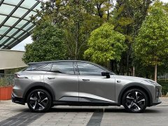 Deepal Deep Blue S07 S7i 200Max Extended Range Version - ფოტო 4