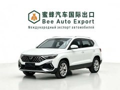 Volkswagen Jetta VS5 2023 280TSI Automatic Aspiration Edition - ფოტო 1