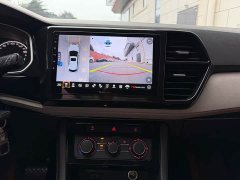 Volkswagen Jetta VS5 2023 280TSI Automatic Aspiration Edition - ფოტო 10