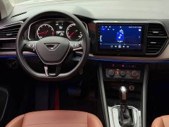 Volkswagen Jetta VS5 2023 280TSI Automatic Aspiration Edition - ფოტო 13