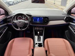 Volkswagen Jetta VS5 2023 280TSI Automatic Aspiration Edition - ფოტო 14