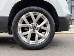 Volkswagen Jetta VS5 2023 280TSI Automatic Aspiration Edition - ფოტო 20