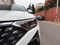 Volkswagen Jetta VS5 2023 280TSI Automatic Aspiration Edition - ფოტო 4