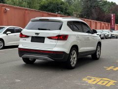 Volkswagen Jetta VS5 2023 280TSI Automatic Aspiration Edition - ფოტო 5