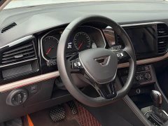 Volkswagen Jetta VS5 2023 280TSI Automatic Aspiration Edition - ფოტო 7