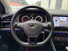 Volkswagen Jetta VS5 2023 280TSI Automatic Aspiration Edition - ფოტო 8