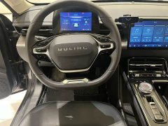 Wuling Xingguang Co-creation Edition 70 Standard - ფოტო 7