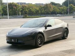 Tesla Model 3 Rear-Wheel Drive - ფოტო 1