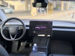 Tesla Model 3 Rear-Wheel Drive - ფოტო 11