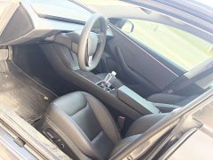 Tesla Model 3 Rear-Wheel Drive - ფოტო 12