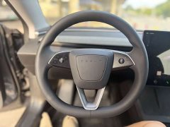 Tesla Model 3 Rear-Wheel Drive - ფოტო 13