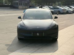 Tesla Model 3 Rear-Wheel Drive - ფოტო 2