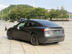 Tesla Model 3 Rear-Wheel Drive - ფოტო 5
