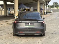 Tesla Model 3 Rear-Wheel Drive - ფოტო 6