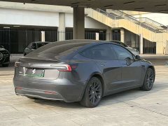 Tesla Model 3 Rear-Wheel Drive - ფოტო 7