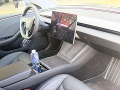 Tesla Model 3 Rear-Wheel Drive - ფოტო 9