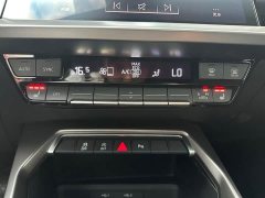 Audi A3 A3L Limousine 35 TFSI Fashion Sport - ფოტო 13