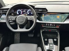 Audi A3 A3L Limousine 35 TFSI Fashion Sport - ფოტო 15