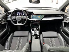 Audi A3 A3L Limousine 35 TFSI Fashion Sport - ფოტო 16
