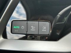 Audi A3 A3L Limousine 35 TFSI Fashion Sport - ფოტო 17