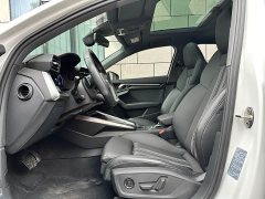 Audi A3 A3L Limousine 35 TFSI Fashion Sport - ფოტო 18