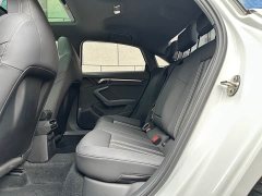 Audi A3 A3L Limousine 35 TFSI Fashion Sport - ფოტო 19