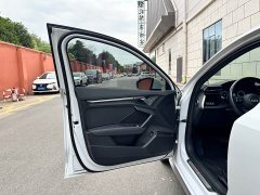 Audi A3 A3L Limousine 35 TFSI Fashion Sport - ფოტო 20
