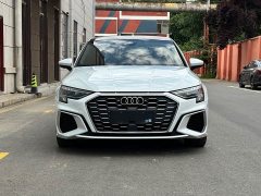 Audi A3 A3L Limousine 35 TFSI Fashion Sport - ფოტო 3