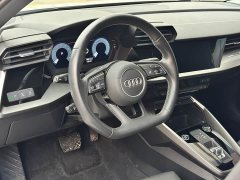 Audi A3 A3L Limousine 35 TFSI Fashion Sport - ფოტო 8