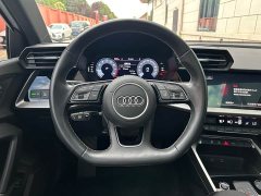 Audi A3 A3L Limousine 35 TFSI Fashion Sport - ფოტო 9