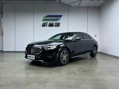 Mercedes-Benz E-Class E 260 L - ფოტო 1