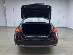 Mercedes-Benz E-Class E 260 L - ფოტო 11