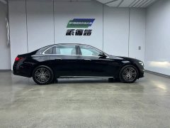Mercedes-Benz E-Class E 260 L - ფოტო 12