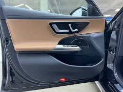 Mercedes-Benz E-Class E 260 L - ფოტო 18